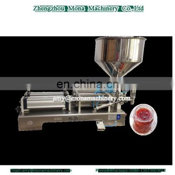 High quality and Best salable Salad dressing/mayonnaise/french sauce filling machine