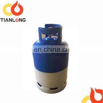 Household 12.5kg Lpg Cylinder for Africa photo-2
