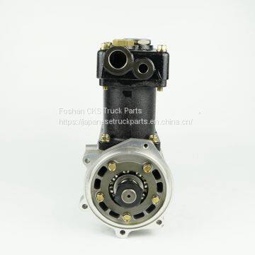 Air Brake Compressor for Hino J08C Engine photo-3