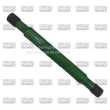 DRIVE SHAFT H165666  for John Deere Combine Harvester / Cotton Picker /Forage Harvester