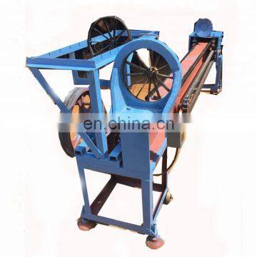 Cheap Price High Quality Bamboo Toothpick Making Machine Line for Sale photo-2