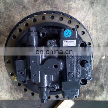 Solar 340 Final Drive Excavator SL340 Travel Motor Assy