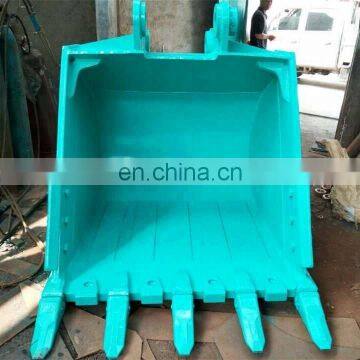 Excavator Bucket SK330-8 Bucket photo-3