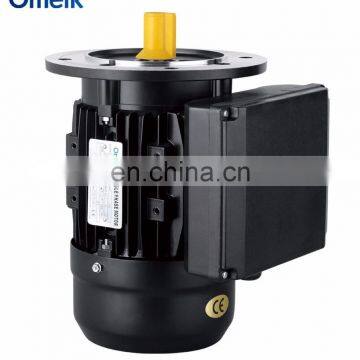 ML series 0.25hp small electric fan motor 0.25kw