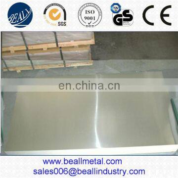 Inox/stainless Steel 304 304L AISI304 304L BA Sheet Coil_stainlees Steel Cold Rolled Sheet 304