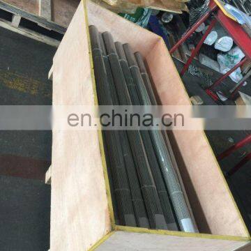 2205 2507 Duxple Steel Bar Factory Price photo-6