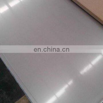 High Quality wholesale 8mm thickness 309 stainless steel sheet