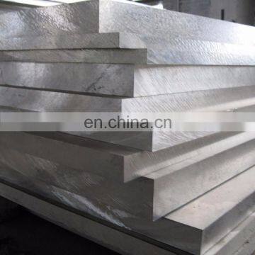 Cost Price 6061 Aluminum Sheet Price Good Price