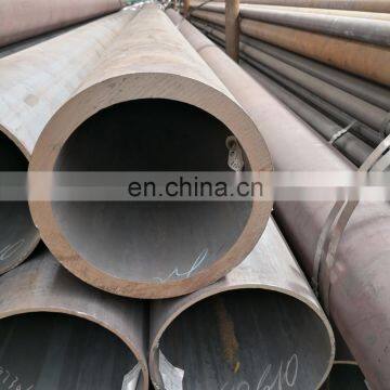 TORICH 12Cr1MoVG STPA23 A335-P11 Seamless Alloy Steel Pipe/tube photo-2