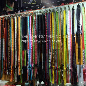 Pet Collar Leash for Dogs or Cats photo-5