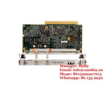 Honeywell 621-9938RC Redundant Serial I/O Module