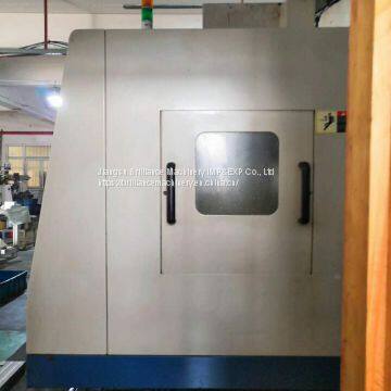 Doosan MYNX-405 Vertical Machining Center photo-2