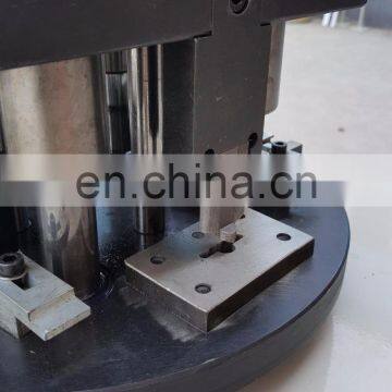 Aluminum Window and Door Punching Machine Pneumatic Punching Machine LY-16 Manual Hole Punching Machine photo-6