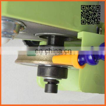 MJ-1 Portable Glass Edging Polishing Grinding Machine for Korea Market photo-2