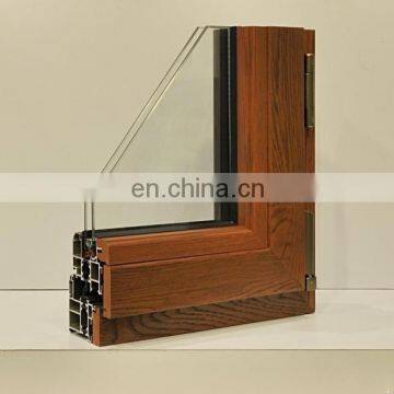 Aluminum Window Hydraulic Corner Crimping Machine/Aluminum Window Door Making Machinery From Parker