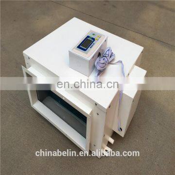 Belin ceiling dehumidifier CE certificate