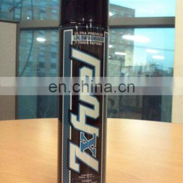 KOREA BUTANE GAS CARTRIDGE 220G NOZZLE TYPE photo-6