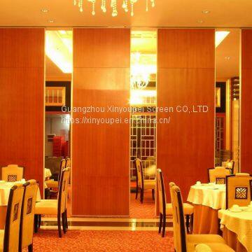 Office Partition,office Movable Partition,hotel Operable Wall,glass Partition photo-4