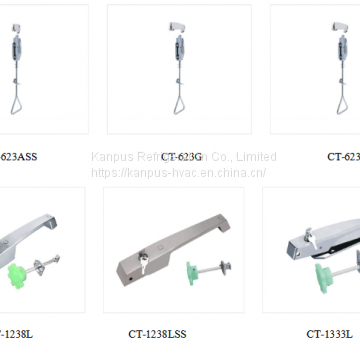 Cold room door latches CT-623 CT-1238