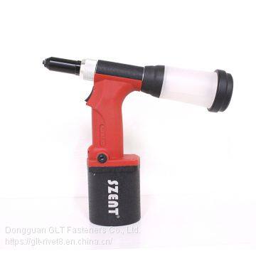 Pneumatic Air Hydraulic Small size blind rivet tool Pop Rivet Gun