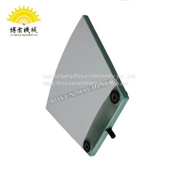 Ceramic Filter Plate For Iron Concentrate Dewatering Equipment