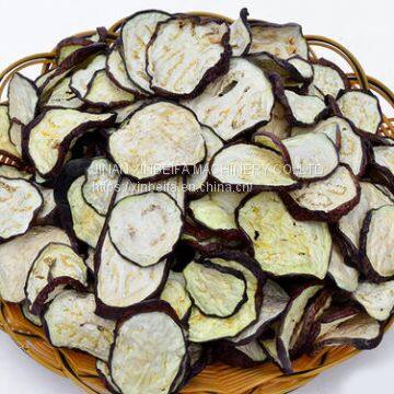 Машина для сушки баклажанов photo-4