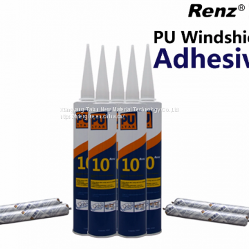 Polyurethane Adhesive PU Sealant Windshield Sealant Car Glass Adhesive