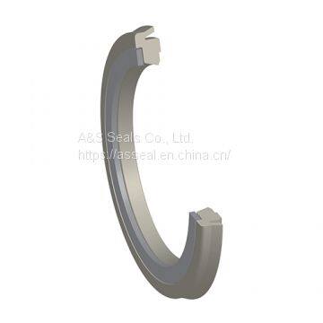 Parker Rod Buffer Seals 4300BR Series