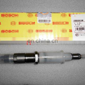 Good Quality Cheaper Price Original Genuine Diesel Injector  0445120121