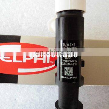 Original Common Rail Injector EJBR04401D photo-6