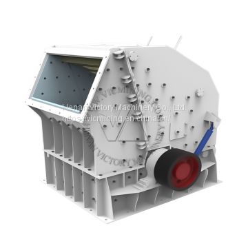 Factory direct pc600 impact crusher manufacture