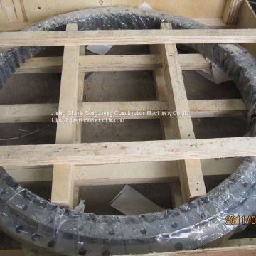 Komatsu swing circle ass'y 206-25-00200 for PC200-8