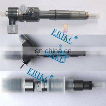 ERIKC 0 445 120 309 Fuel Injector 0445120309 Diesel Pump Injection 0445 120 309 for Dong Feng photo-4
