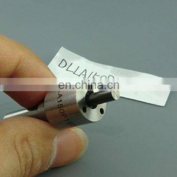 ERIKC DLLA 150P1666 spray jet nozzle DLLA 150 P1666 bico diesel injector nozzle DLLA 150P 1666 for 0445110293 0445110407