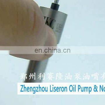 ERIKC DLLA157P855 denso fuel injector part nozzle DLLA 157 P 855 diesel fuel pump nozzle DLLA 157P855 for 095000-5450