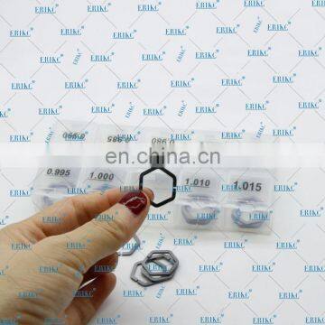 Siemens B61 Diesel Fuel Injector Shim Kits Washer Parts Sealing Auto Engine Washer Size 0.970--1.015mm photo-4