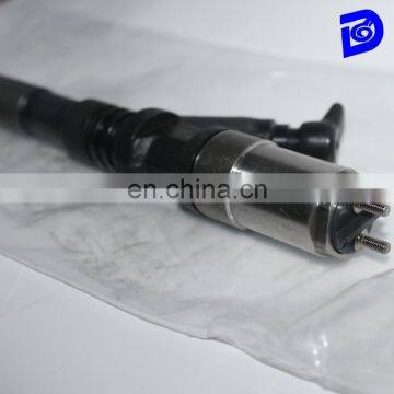 High Quality Fuel Injector 6251-11-3100 for PC450-7 Engine