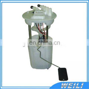 High quality car parts Geely 1016001861 fuel pump assembly module