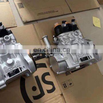 PC400 PC400-8 WA470-6 Diesel Engine SAA6D125 Fuel injection pump 6251-71-1121 6251-71-1120 Fuel Pump 094000-0570