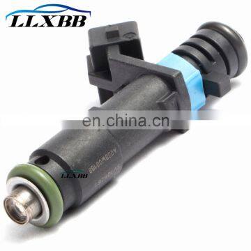 Original LLXBB Fuel Injector SV109261 For GM Buick Chevrolet Sail 1.6L 9333X229751