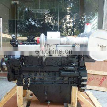 Promotion for CAT320D /S6KT Excavator Engine ASM