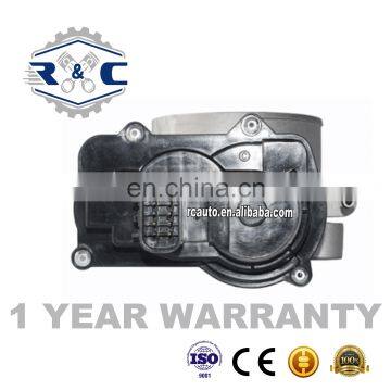 R&C High Performance Auto Throttling Valve Engine System 12570800 217-2293 337-05400 for Chevrolet Escalade GM Car Throttle Body photo-5