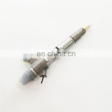 Low Price auto parts truck fuel injector 0445120062