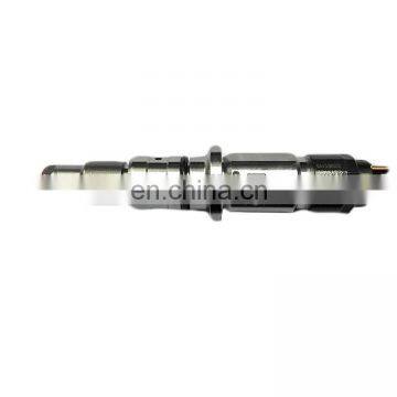 genuine engine ISDE diesel injector pipe 5268408