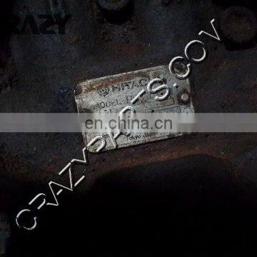 High Quality EX60-1 Final Drive, EX60-1 Travel Motor, E312c Travel Geabox
