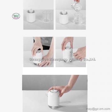 Home Mini Aromatherapy Diffuse photo-2