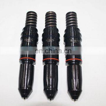 Genuine Generator K19 KTA19 QSK19 Diesel Engine Fuel Injector Cummins AR-40458 3003958 3016675 photo-4