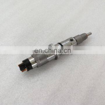 EQ4H fuel injection injector 1112BF11-010 0445120242