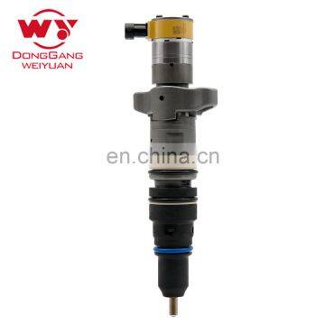 high quality factory c9 common rail injector diesel injectors 254-4339