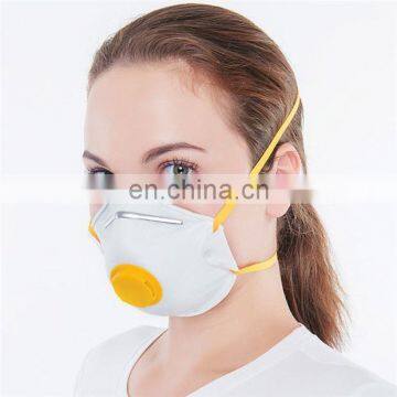 Health Respirator Dust Smog Pm2.5 Sports Bike Mask